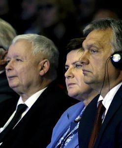 Europa nie potrzebuje kontrrewolucji Orbana i Kaczyńskiego. "FT": powinni mieć się na baczności, by nie szkodzić własnemu interesowi narodowemu