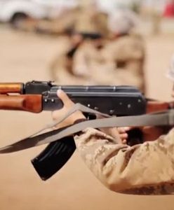 Tak Państwo Islamskie wykorzystuje dzieci. Wciągają w dżihad nawet niemowlaki