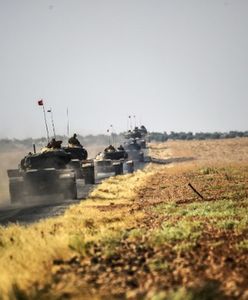 Państwo Islamskie odcięte od zaopatrzenia. Straciło ostatnią pozycję na granicy z Turcją
