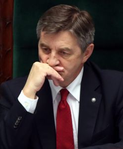 Milczący jak marszałek Marek Kuchciński. Kryzys parlamentarny trwa, a marszałek na urlopie