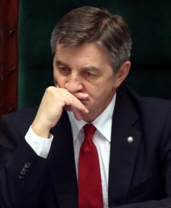 Sejm odrzucił wniosek PO o odwołanie marszałka Kuchcińskiego ze stanowiska