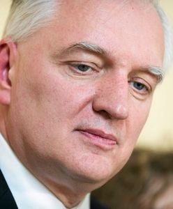 Jarosław Gowin u Kamili Baranowskiej o rekonstrukcji rządu: wiem, jakie będą decyzje, ale jedyną osobą uprawnioną do ich komunikowania jest premier Beata Szydło