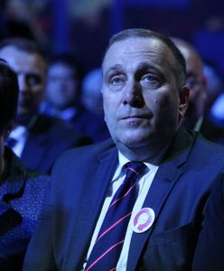 Czy Platforma powinna bronić Gronkiewicz-Waltz? "Wybiera mniejsze zło"