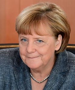 Angela Merkel wzywa Turków mieszkających w Niemczech do lojalności