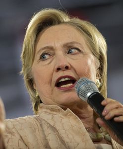 WikiLeaks uderza w Hillary Clinton. Portal opublikował tysiące maili