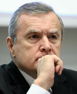 W PiS-ie szok po starciu "Wiadomości" z Piotrem Glińskim. "Jak oni mają czelność go czołgać?!"