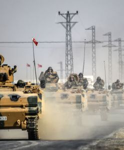 MSZ Rosji: działania Turcji mogą pogorszyć sytuację w Syrii
