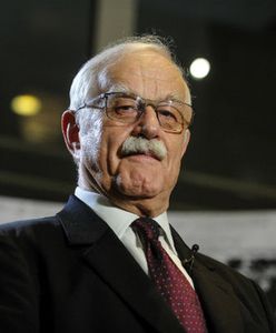 Jan Pietrzak: nie uciszą mnie