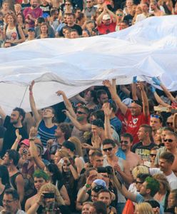 Prokuratura zajmuje się organizacją Przystanków Woodstock. Doniesienie złożył Piotr Wielgucki