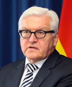 Frank-Walter Steinmeier: sytuacja na świecie groźniejsza niż w czasach zimnej wojny