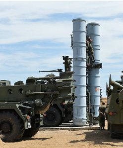 Iran rozmieszcza rosyjskie rakiety S-300 wokół obiektu nuklearnego Fordo