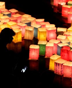 Japonia uczciła pamięc ofiar bomby atomowej zrzuconej na Hiroszimę