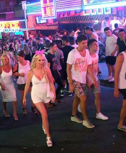 "Wprost": Hunowie na wakacjach