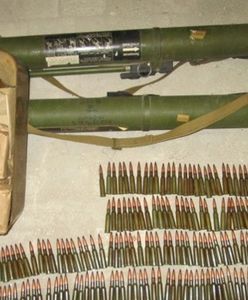 Ukraina: służby bezpieczeństwa udaremniły atak terrorystyczny