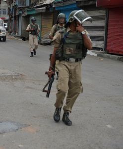 Eksplozja bomby w Pakistanie. Wybuchła przy bramie szpitala, zabijając 57 osób