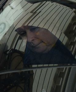 Jarosław Kaczyński na wakacjach łowił ryby na jachcie