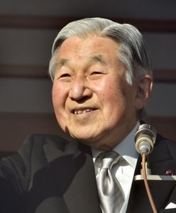 Cesarz Japonii abdykuje?