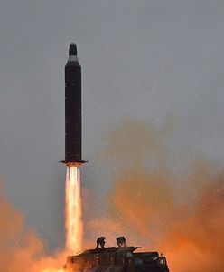 Korea Północna przeprowadziła piątą próbę jądrową. Największą w historii