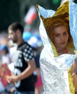 Uczestniczka ŚDM zmarła na zapalenie opon mózgowych. Apel do pielgrzymów: nie panikujcie