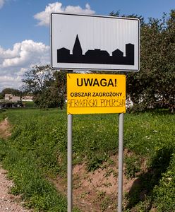 Kolejne ognisko ASF na wschodzie Polski