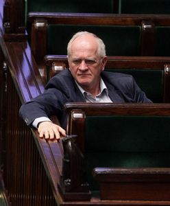 Stanisław Tyszka apeluje do szefa Rady Mediów Narodowych: oddaj poselską pensję