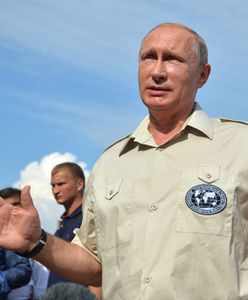 "Guardian" ostrzega przed kolejną inwazją Putina. "Sytuacja wygląda złowrogo"