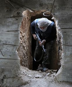 USA znów planują trenować rebeliantów z Syrii. Ostatnio ten program zakończył się porażką