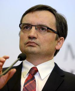 Zbigniew Ziobro o KRS: czas najwyższej kasty dobiega końca