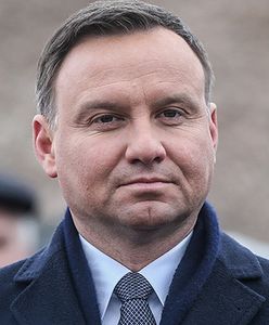 Język wojny domowej. Jakub Majmurek: Andrzej Duda zamiast łączyć Polaków, agresywnie ich dzieli