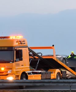 Szef MSWiA: oczekuję raportu w sprawie incydentu z prezydencką limuzyną