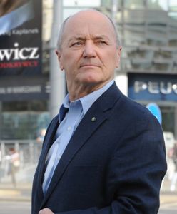 Jacek Pałkiewicz dla WP: ciąży na mnie wyrok śmierci Al-Kaidy. Za nową książkę mogę zostać skazany w Dubaju (cz.1)