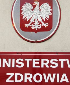 Ministerstwo Zdrowia ogłosiło projekt ws. "Budzika dla dorosłych"