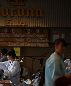 Szczerbata Ameryka. Ponad 100 mln Amerykanów nie może sobie pozwolić na usługi dentystyczne