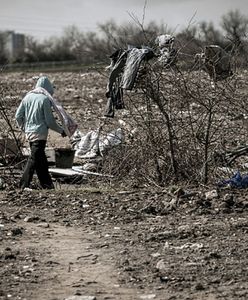 Francja: "Le Figaro" ujawnia rządowy plan rozlokowania migrantów