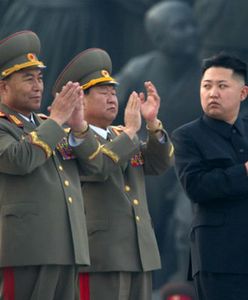 Korea Płn.: test rakietowy miał symulować atak na Koreę Południową