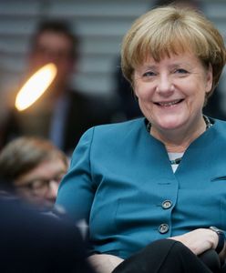 Niemcy: większość nie wini polityki Merkel za ataki islamistów