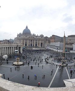 Ofiara pedofilii rezygnuje z udziału w pracach papieskiej komisji