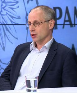 Historyk prof. Paweł Machcewicz wykluczony z debaty, bo by "zaszkodził"? Wytyczne miały paść z ministerstwa