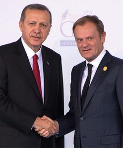 Guy Verhofstadt: Europa się sprzedaje