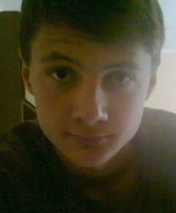 Zaginął 18-letni Patryk Boruta ze Śmiełowa