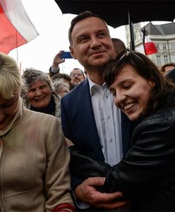 Paweł Lisicki: Zarzuty, że Andrzej Duda jest niesamodzielny, są niepoważne