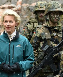 Niemcy będą tworzyć wspólne oddziały z Czechami i Rumunami