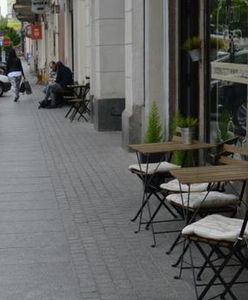 Na Szewskiej w Poznaniu pojawią się ogródki gastronomiczne, ale zmniejszy się liczba miejsc parkingowych
