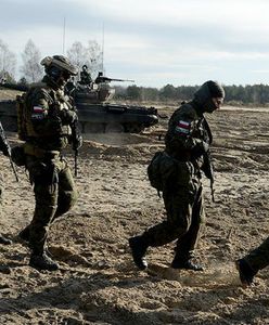 Falanga na ćwiczeniach wojska? Ekspert: to "błąd systemu"