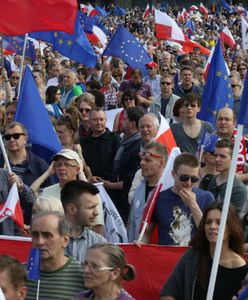 Sejm zajmie się ustawą o zgromadzeniach. Adam Bodnar: projekt jest niezgodny z Konstytucją