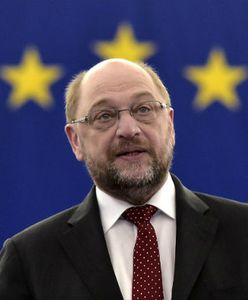 "FAZ": Schulz chce być kandydatem na kanclerza Niemiec