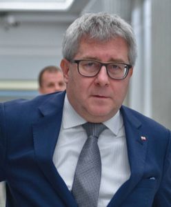 Ryszard Czarnecki o apelu smoleńskim: mam potrzebę podkreślania ludzi, którzy zginęli na służbie dla Polski