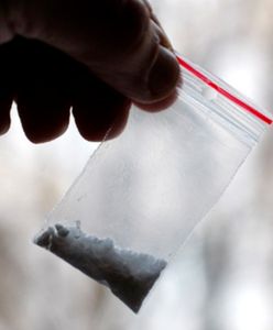 Europejczycy narkotyzują się na potęgę