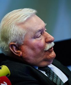 Lech Wałęsa dosadnie o IPN. Wyszkowski: on się boi. To agresywna ucieczka przed faktami