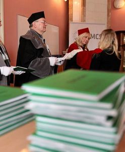 Nagrodzono najlepszych studentów zagranicznych w Polsce